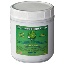 Ultimate High Fiber Hemp